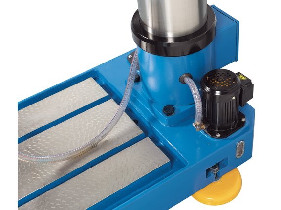 SSB 50 F Super VT - Industrial Drill Presses | KNUTH USA
